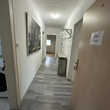 Appartement Monteurzimmer, Studentenwohnungen Geislingen an der Steige