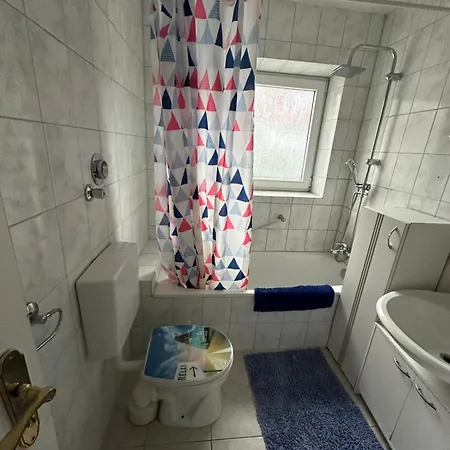 Monteurzimmer, Studentenwohnungen Appartement