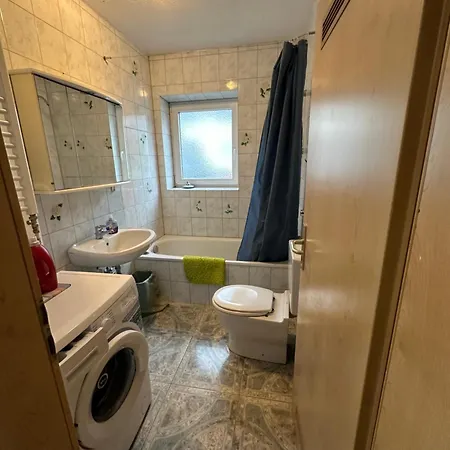 Appartement Monteurzimmer, Studentenwohnungen