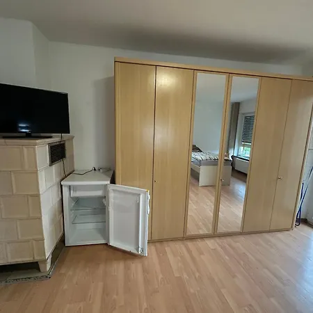 Monteurzimmer, Studentenwohnungen Appartement *
