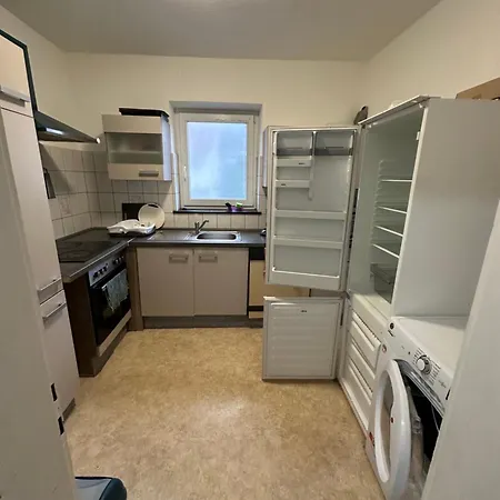 Appartement Monteurzimmer, Studentenwohnungen *