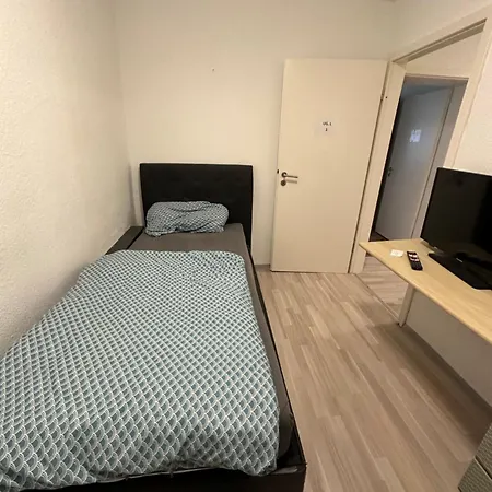 Monteurzimmer, Studentenwohnungen * Geislingen an der Steige