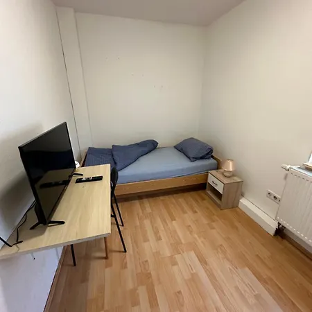 Monteurzimmer, Studentenwohnungen Appartement *