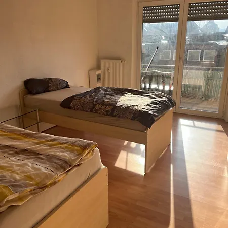 Monteurzimmer, Studentenwohnungen Appartement Geislingen an der Steige
