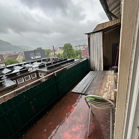Monteurzimmer, Studentenwohnungen *