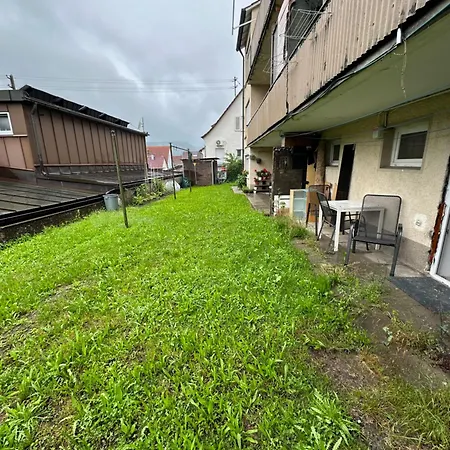 Monteurzimmer, Studentenwohnungen Appartement