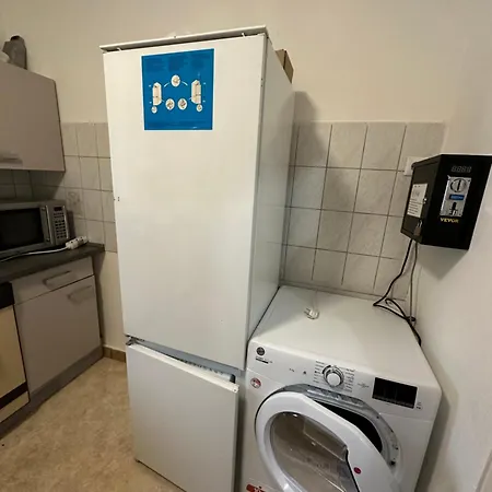 Monteurzimmer, Studentenwohnungen *