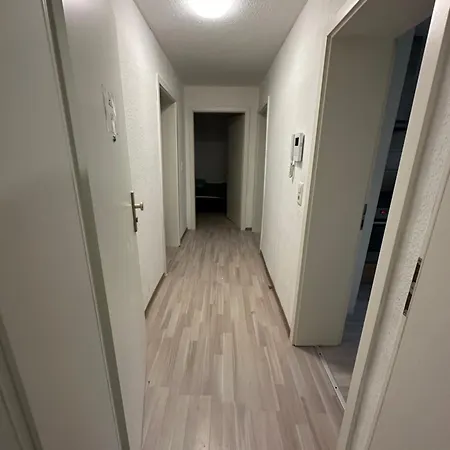 Monteurzimmer, Studentenwohnungen