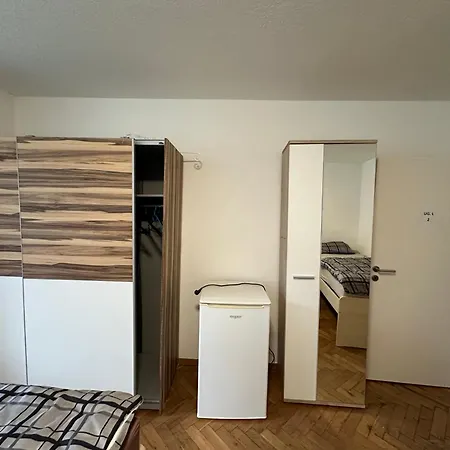Monteurzimmer, Studentenwohnungen * Geislingen an der Steige