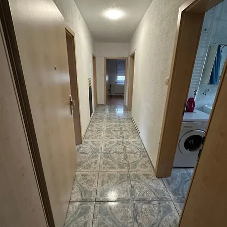 Appartement Monteurzimmer, Studentenwohnungen Geislingen an der Steige