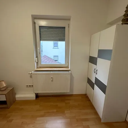 Monteurzimmer, Studentenwohnungen *
