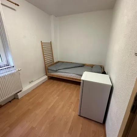 Monteurzimmer, Studentenwohnungen Appartement