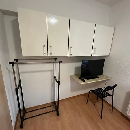 Appartement Monteurzimmer, Studentenwohnungen Geislingen an der Steige