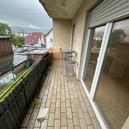 Monteurzimmer, Studentenwohnungen * Geislingen an der Steige