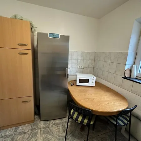 Monteurzimmer, Studentenwohnungen Appartement Geislingen an der Steige