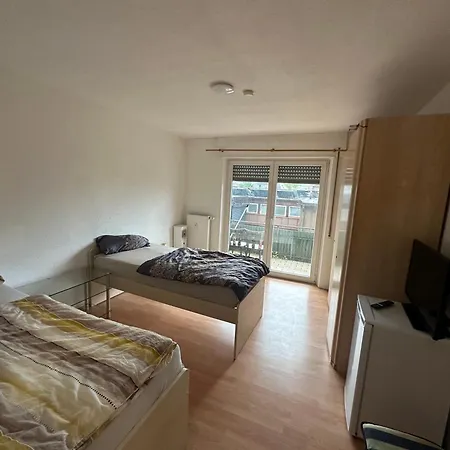 Appartement Monteurzimmer, Studentenwohnungen