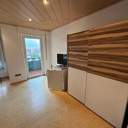 Appartement Monteurzimmer, Studentenwohnungen Geislingen an der Steige
