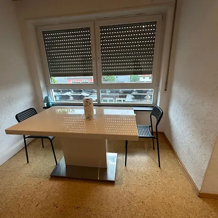 Monteurzimmer, Studentenwohnungen *