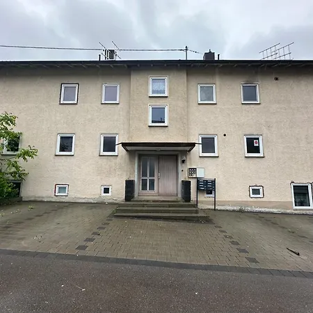 Appartement Monteurzimmer, Studentenwohnungen